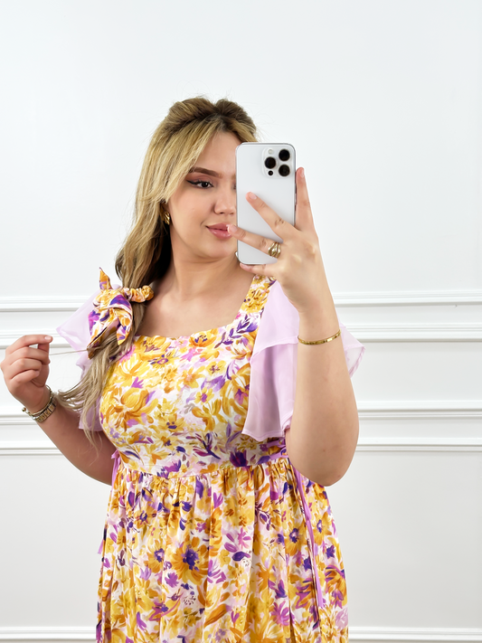 Printed Dresses