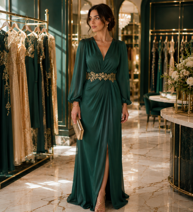 Dresses