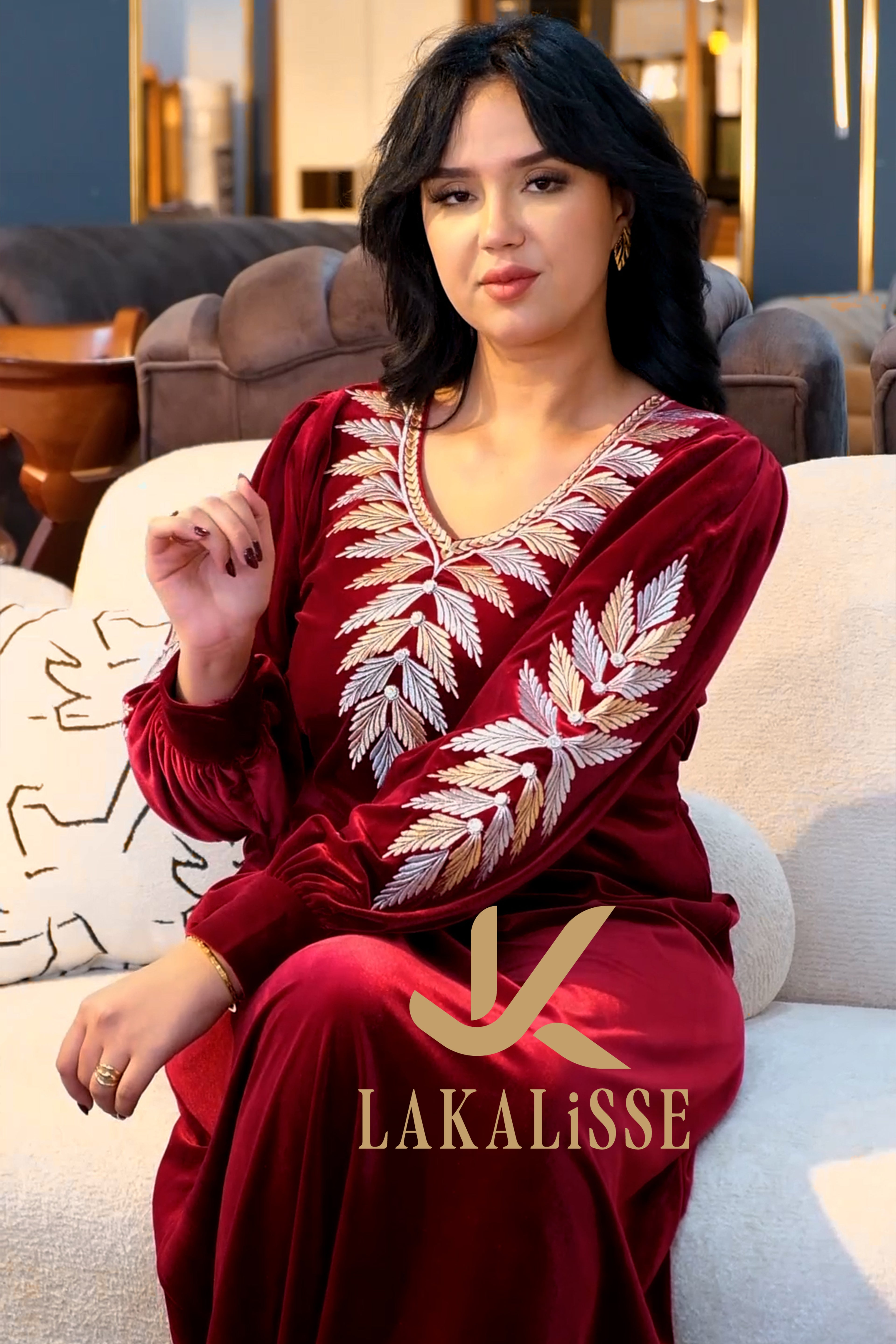 Yasmine
