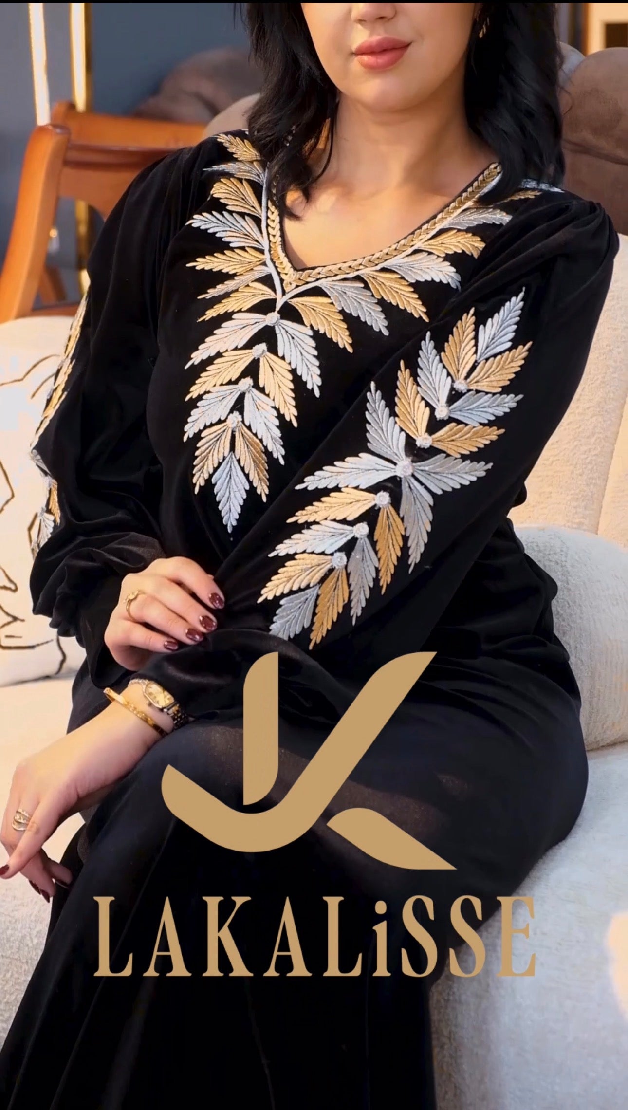 Yasmine