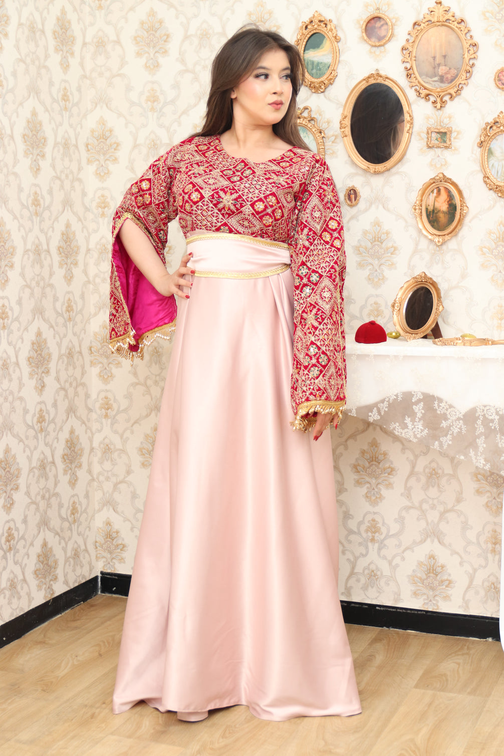 Caftan Impérial