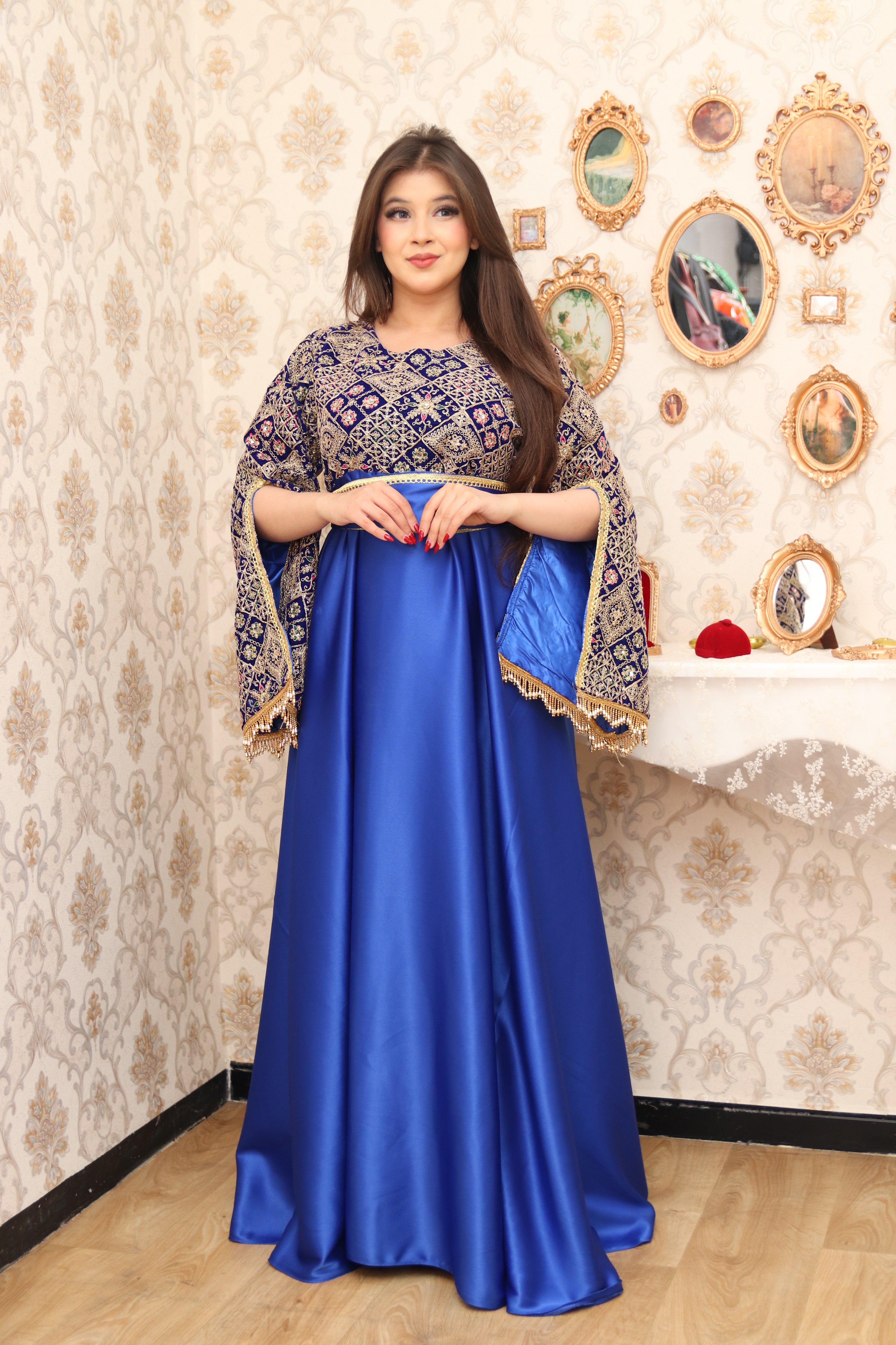 Caftan Impérial