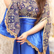 Caftan Impérial