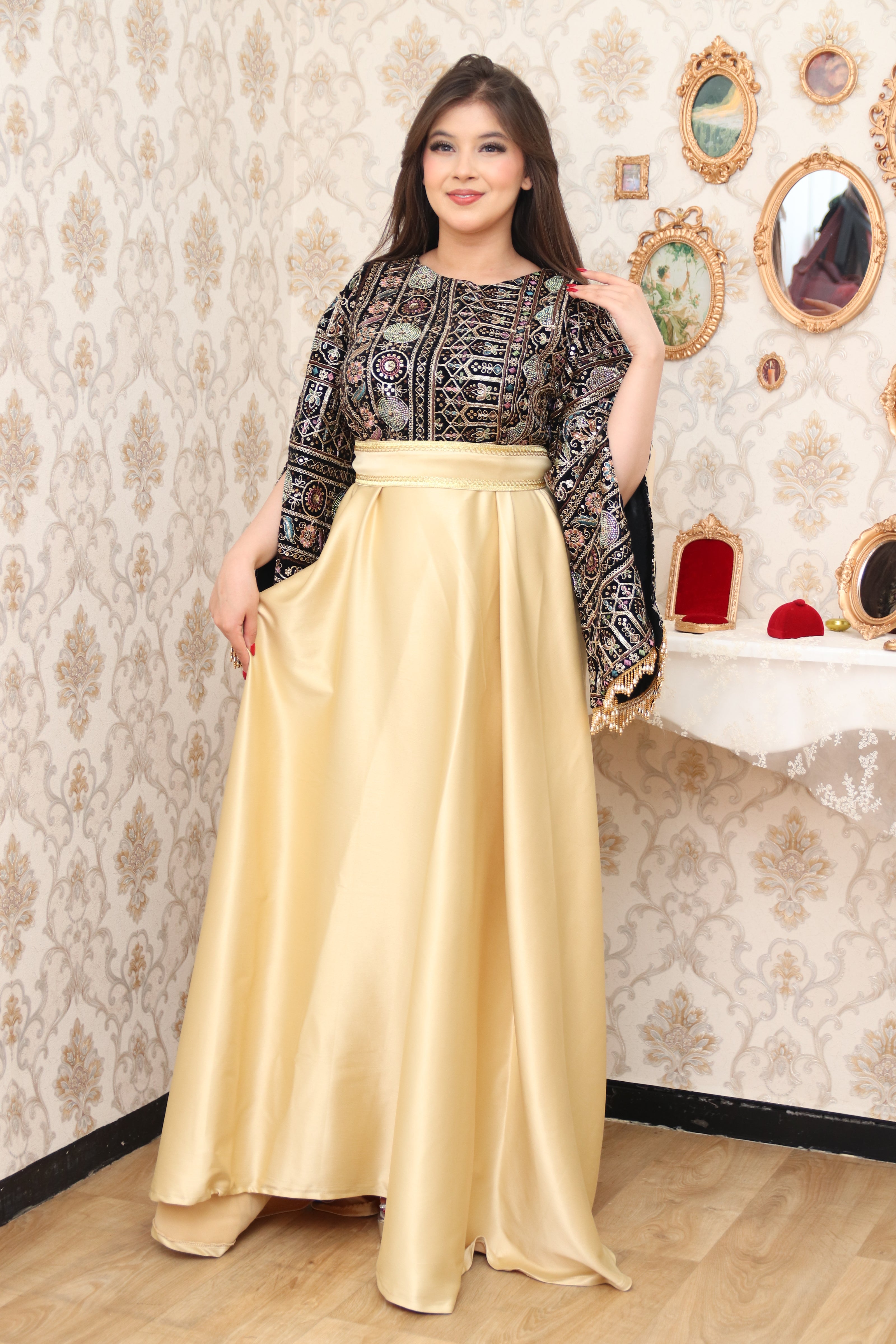 Caftan Impérial