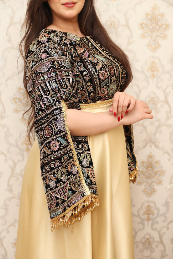 Caftan Impérial