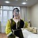 قفطان الأميرة