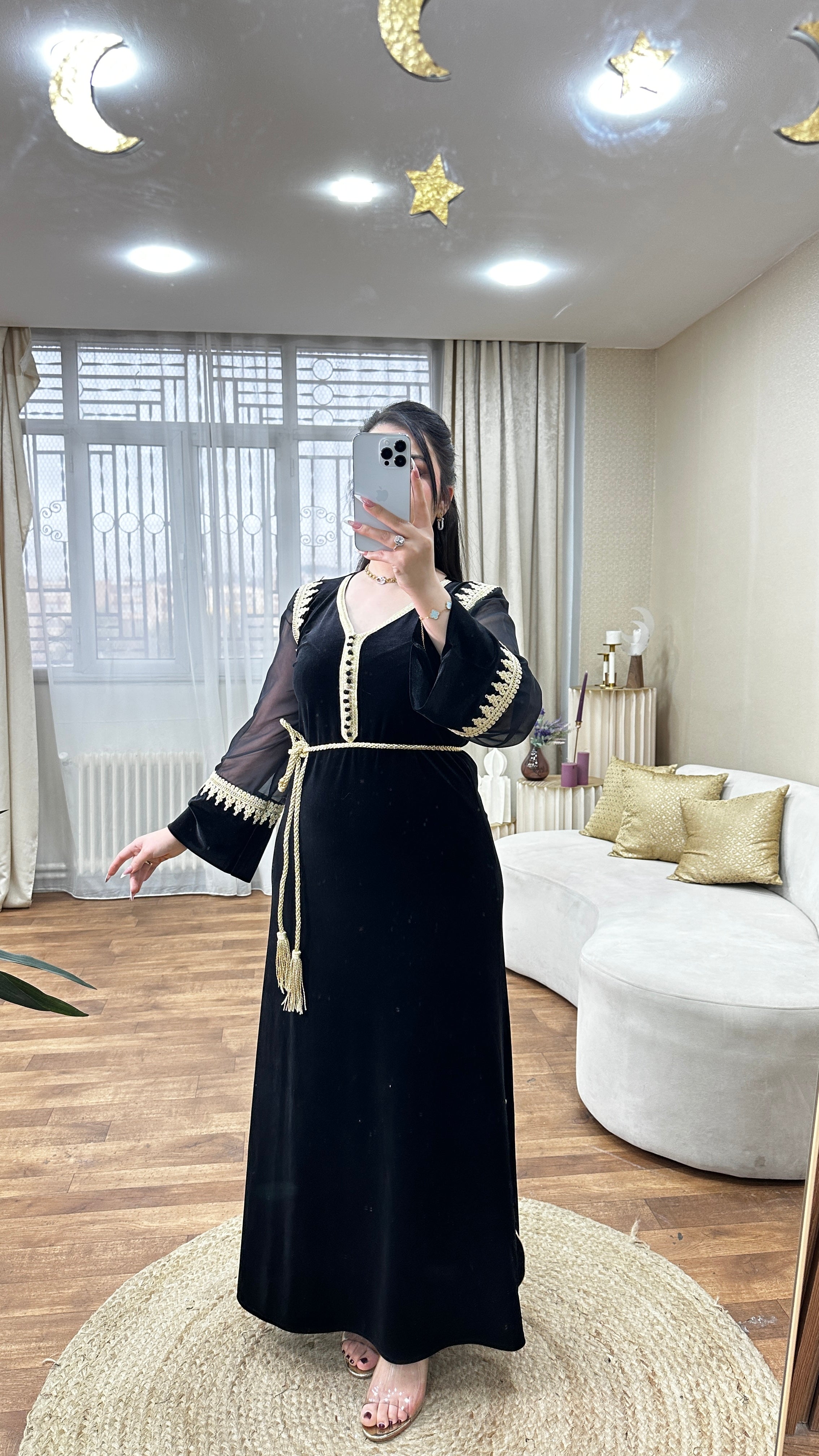 قفطان الأميرة